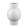 Acis Vase in White (45|S0017-10091)