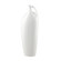 Messe Vase in White (45|S0017-10047)