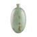 Lexie Vase in Light Green (45|S0014-10103)