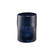 Alina Vase in Navy (45|S0014-10097)