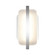 Curvato LED Vanity Light in Polished Chrome (45|85140/LED)