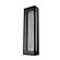 Cilindro Esterno LED Outdoor Wall Sconce in Matte Balck (238|090122-052-FR001)