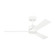 Rozzen 44 44``Ceiling Fan in Matte White (71|3RZR44RZW)