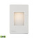 Beacon LED Step Light in White (45|WLE1105C30K-10-30)