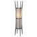 Fortress One Light Accent Lamp in Aged Pewter (52|30142-1)