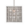 Pendleton One Light Pendant in Satin Nickel (52|21569)