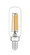 Bulbs Light Bulb (16|BL4E12T8CL120V22)