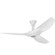Haiku 52''Ceiling Fan Kit in White (466|MK-HK4-042500A259F259G10)