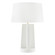 Riverton One Light Table Lamp in Ivory (314|49894-689)