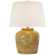 Nora LED Table Lamp in Yellow Oxide (268|MF 3638YOX-L)