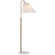 Kinsley LED Floor Lamp in Soft Brass (268|KS 1220SB-L)