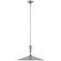 Rosetta LED Pendant in Polished Nickel (268|ARN 5542PN)