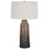 Padma One Light Table Lamp in Brushed Brass (52|30167)