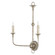 Nottaway Two Light Wall Sconce in Pyrite Bronze (142|5000-0216)