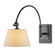 Ashby One Light Wall Sconce in Oil Rubbed Bronze (142|5000-0209)