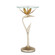 Paradiso Accent Table in Contemporary Silver Leaf/Contemporary Gold Leaf (142|4000-0147)