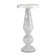 Quince Accent Table in White (142|3000-0223)