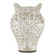 Minerva Owl in Milky White (142|1200-0624)