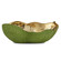 Jackfruit Bowl in Green/Gold (142|1200-0600)