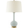Coy One Light Table Lamp in Ivory (268|CS 3611IVO-L)