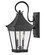 Chapel Hill LED Wall Mount in Museum Black (13|27090MB)