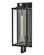 Catalina LED Wall Mount in Black (13|23014BK)
