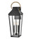 Dawson LED Wall Mount in Black (13|17505BK)