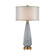 Kathmandu One Light Table Lamp in Cafe Bronze (45|D3893)