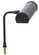Advent LED Lectern Lamp in Black (30|LABLED7-7)