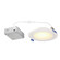 LED Downlight in White (88|5256000)