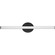 Phase 3 Led LED Linear Vanity in Matte Black (54|P300412-31M-CS)