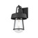 Brady One Light Outdoor Wall Sconce in Textured Black (67|B9113-TBK)