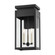 Braydan Three Light Outdoor Wall Sconce in Textured Black (67|B8523-TBK)