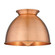 Ballston Shade in Antique Copper (405|M14-AC)