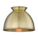 Ballston Shade in Antique Brass (405|M14-AB)