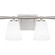 Brindley Two Light Bath in Brushed Nickel (10|BID8616BN)