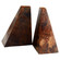 Taurus Bookends in Brown (208|11529)