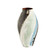 Seabrook Vase in Multi Colored (208|11427)