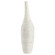 Gannet Vase in Off-White (208|11408)