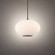 Illusion LED Pendant in Aged Brass (281|PD-72316-35-AB)