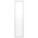 LED Backlit Flat Panel in White (72|65-583R1)