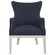 Gordonston Accent Chair in Solid Wood (52|23753)
