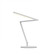 Z-Bar Gen 4 LED Desk Lamp in Matte White (240|ZBD3100-W-MWT-DSK)