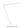 Z-Bar Gen 4 LED Desk Lamp in Matte White (240|ZBD1000-W-MWT-DSK)