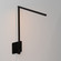Z-Bar Gen 4 LED Desk Lamp in Matte Black (240|ZBD1000-W-MTB-HWS)