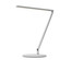 Z-Bar Gen 4 LED Desk Lamp in Silver (240|ZBD1000-SIL-PRO-DSK)