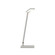 Focaccia LED Desk Lamp in Silver (240|FCD-1-SIL-DSK)