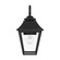 Galena One Light Outdoor Wall Sconce in Textured Black (454|OL14402TXB)