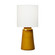 Vessel One Light Table Lamp in Oil Can (454|BT1061OL1)