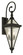 Geneva Two Light Wall Lantern in Vintage Bronze (67|B6472-VBZ)